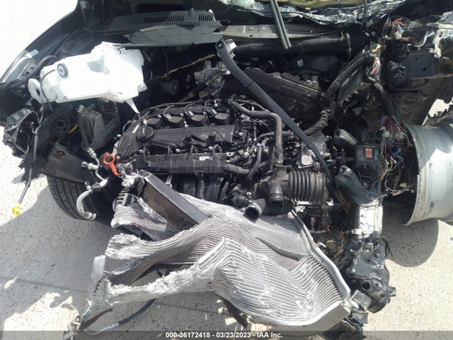 Hyundai Kona Sel 2022 KM8K6CAB9NU878076 Image 11