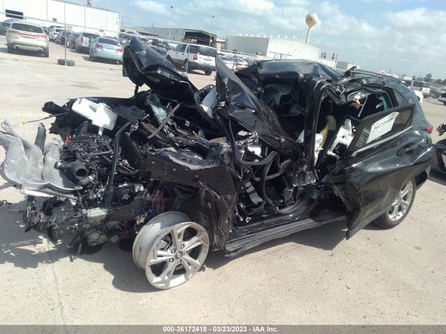 Hyundai Kona Sel 2022 KM8K6CAB9NU878076 Image 2