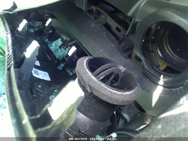 Hyundai Kona Sel 2022 KM8K6CAB9NU878076 Image 8