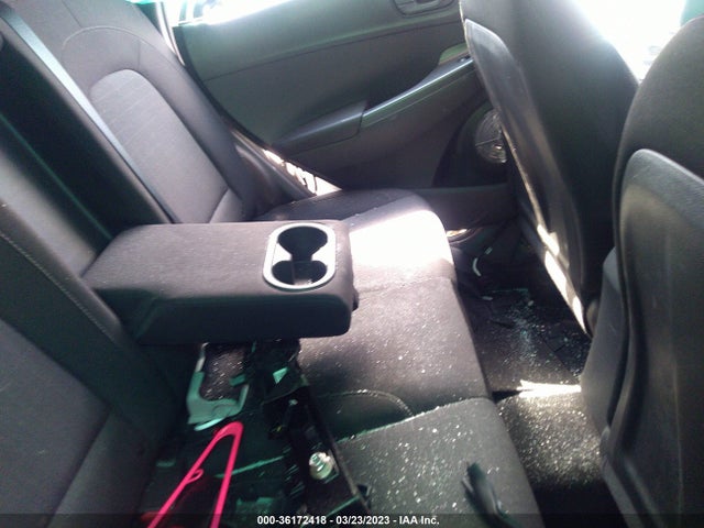 Hyundai Kona Sel 2022 KM8K6CAB9NU878076 Image 9