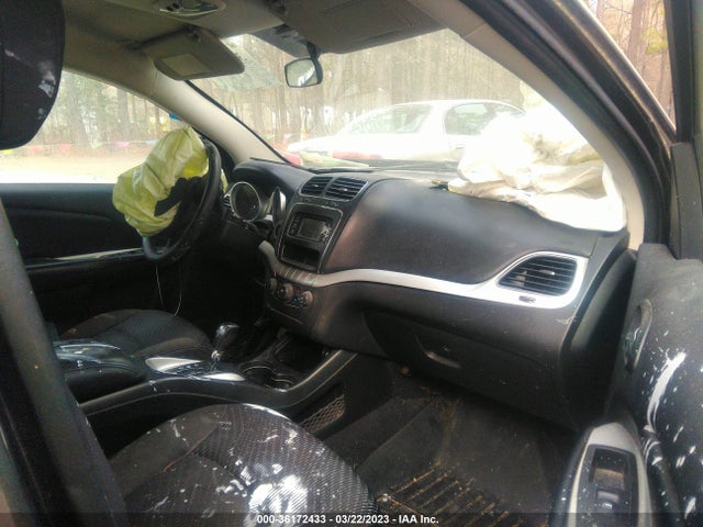 Dodge Journey Sxt 2015 3C4PDCBG2FT742622 Image 5