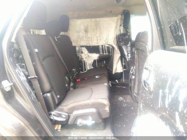 Dodge Journey Sxt 2015 3C4PDCBG2FT742622 Image 8