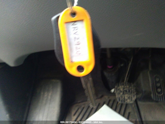 3N6CM0KNXLK705800 Nissan Nv200 Compact Cargo Sv Xtronic Cvt