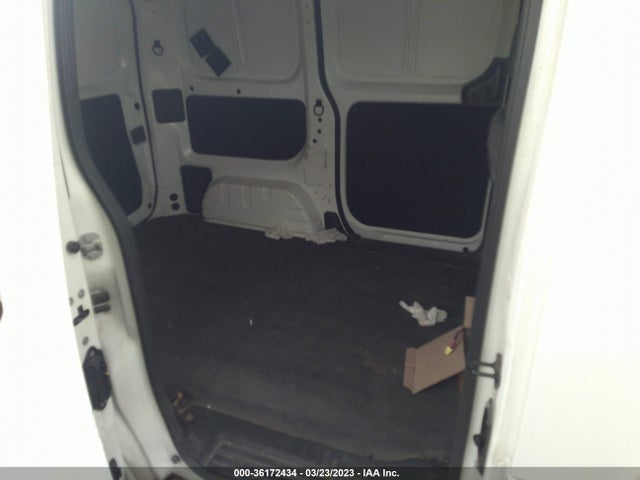 3N6CM0KNXLK705800 Nissan Nv200 Compact Cargo Sv Xtronic Cvt