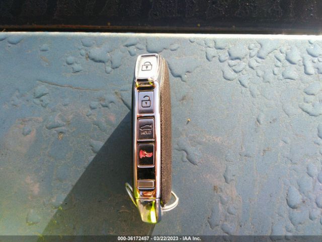 3KPF54AD9PE599244 KIA Forte Gt-line