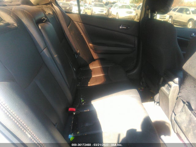 2012 NISSAN MAXIMA 3.5 SV VIN: 1N4AA5AP0CC849998