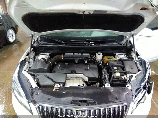 Buick Envision Essence 2017 LRBFXDSA9HD102497 Image 11