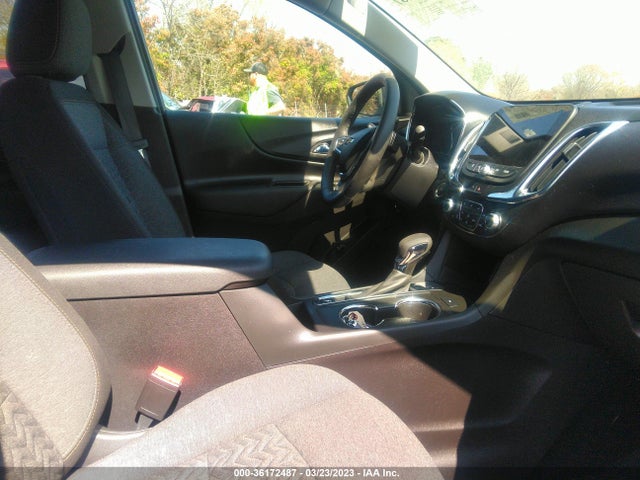 Chevrolet EQUINOX LT 2022 3GNAXKEV7NS222316 Image 5