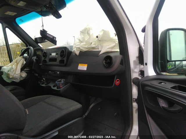 Mercedes-Benz SPRINTER VAN 2019 W1W40BHY8KT018887 Image 5
