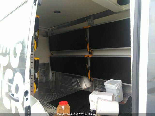 Mercedes-Benz SPRINTER VAN 2019 W1W40BHY8KT018887 Image 8