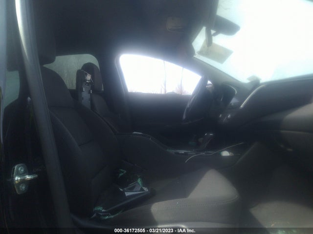 Chevrolet MALIBU LT 2020 1G1ZD5ST7LF104740 Image 5