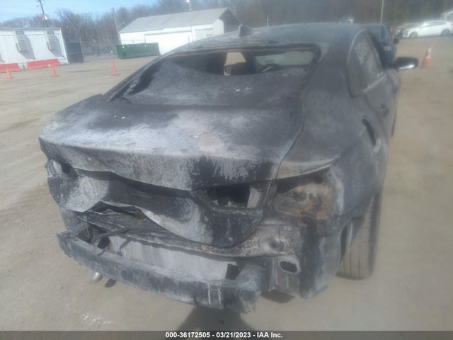 Chevrolet MALIBU LT 2020 1G1ZD5ST7LF104740 Image 6