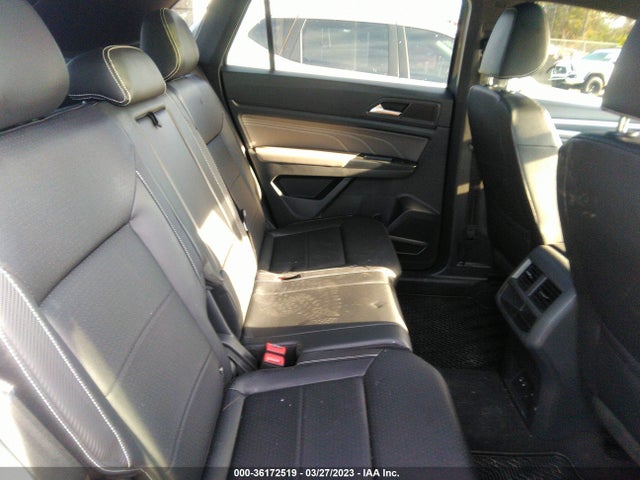 2021 VOLKSWAGEN ATLAS CROSS SPORT 3.6L V6 SE W VIN: 1V2PE2CA9MC205335