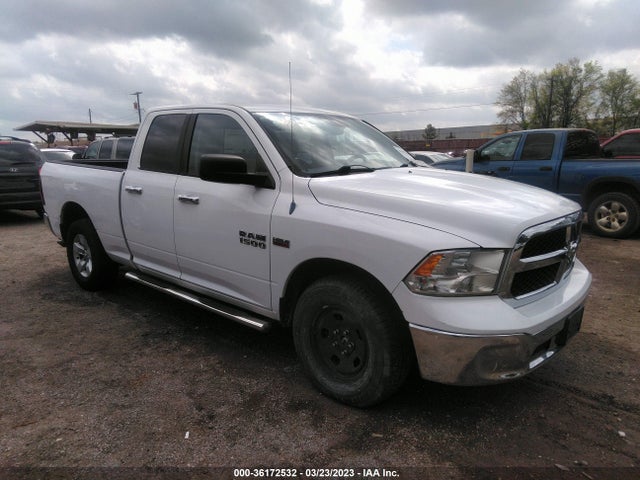 RAM 1500 Slt 2014 1C6RR7GT0ES121247 main image