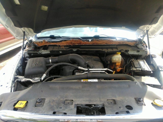 RAM 1500 Slt 2014 1C6RR7GT0ES121247 Image 10