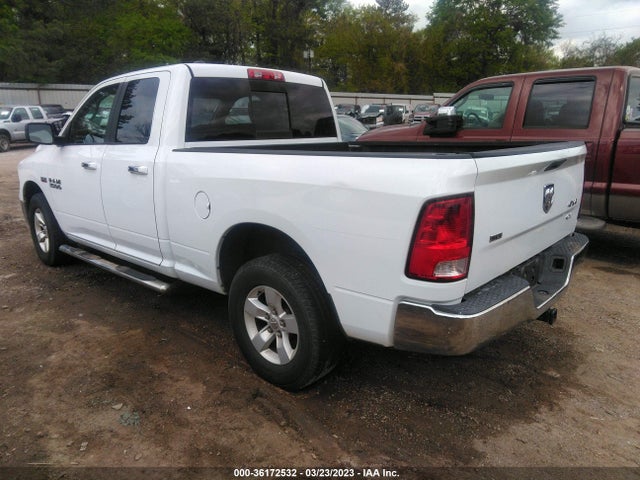 RAM 1500 Slt 2014 1C6RR7GT0ES121247 Image 3