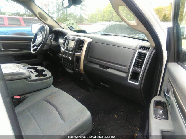 RAM 1500 Slt 2014 1C6RR7GT0ES121247 Image 5
