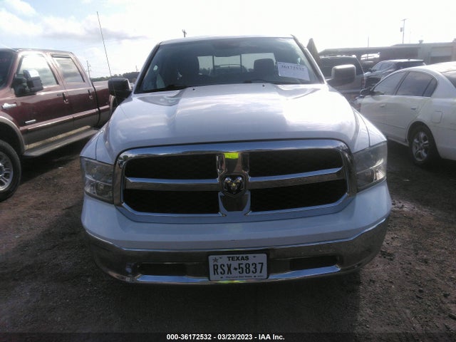 RAM 1500 Slt 2014 1C6RR7GT0ES121247 Image 6