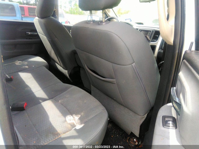RAM 1500 Slt 2014 1C6RR7GT0ES121247 Image 8