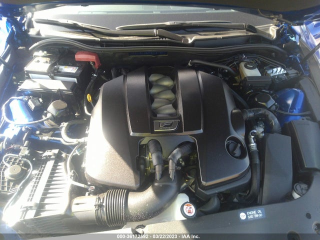 2023 Lexus IS, VIN: JTHAP1D26P5002185