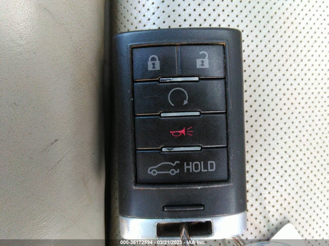 2G61T5S34E9126734 Cadillac Xts Platinum