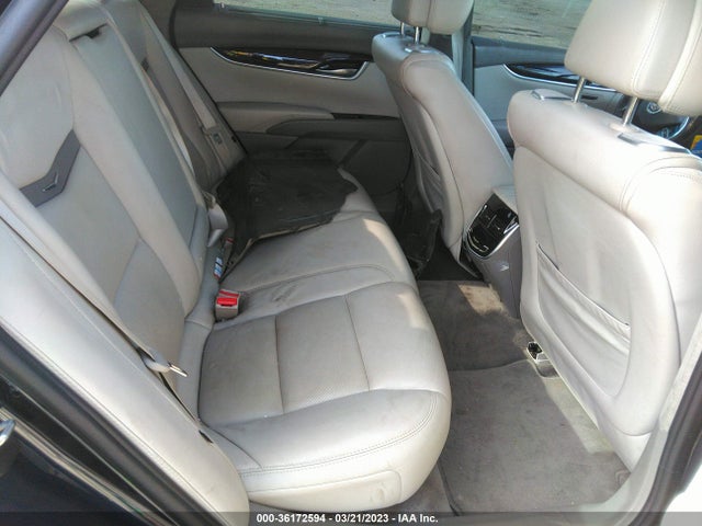 2G61T5S34E9126734 Cadillac Xts Platinum