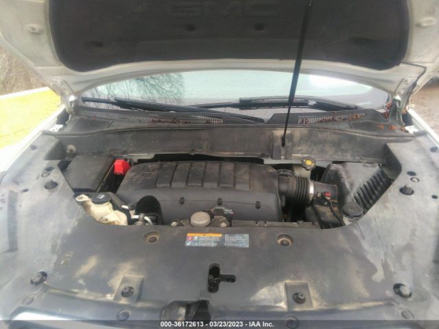 1GKKVTKDXFJ237209 GMC Acadia Denali