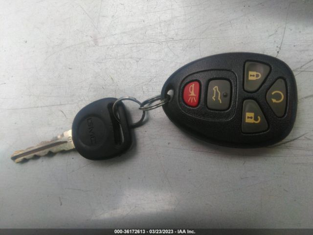 1GKKVTKDXFJ237209 GMC Acadia Denali
