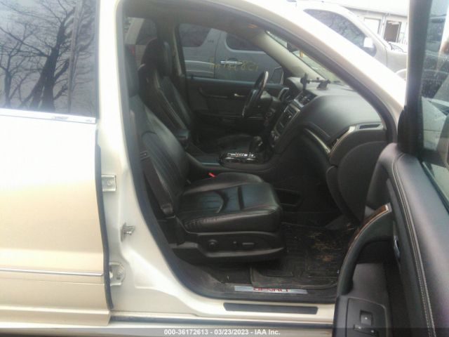 1GKKVTKDXFJ237209 GMC Acadia Denali