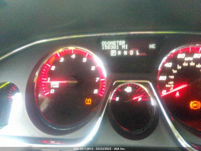 1GKKVTKDXFJ237209 GMC Acadia Denali