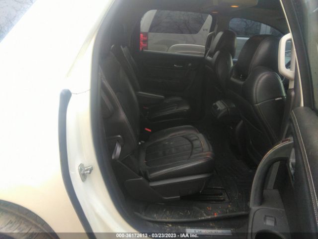 1GKKVTKDXFJ237209 GMC Acadia Denali