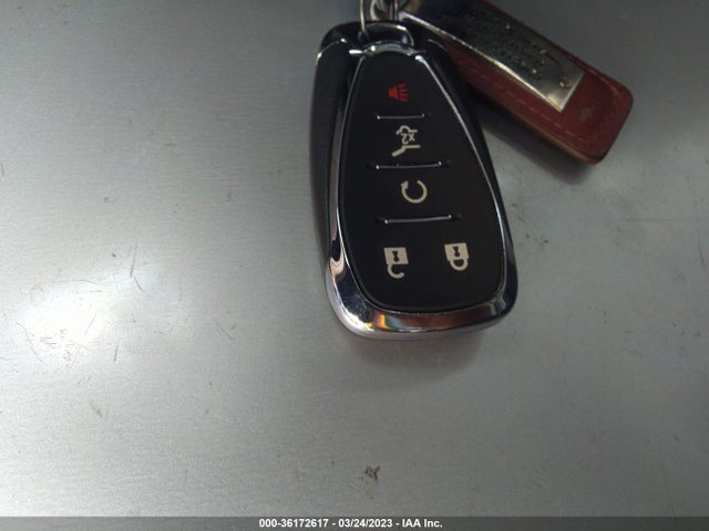 Chevrolet Trailblazer Rs 2023 KL79MUSL3PB001486 Image 11