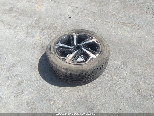 Chevrolet Trailblazer Rs 2023 KL79MUSL3PB001486 Image 12