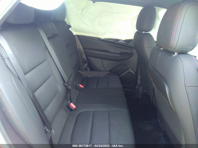 Chevrolet Trailblazer Rs 2023 KL79MUSL3PB001486 Image 8