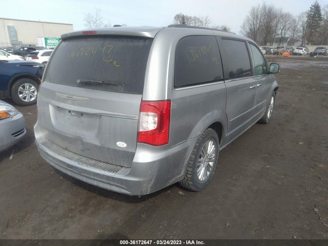 2C4RC1CG0FR674161 Chrysler Town & Country Touring-l