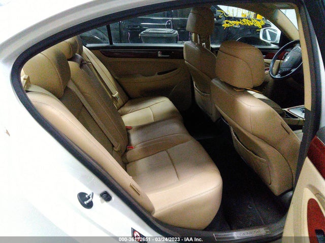 2013 HYUNDAI GENESIS 3.8L VIN: KMHGC4DDXDU246297