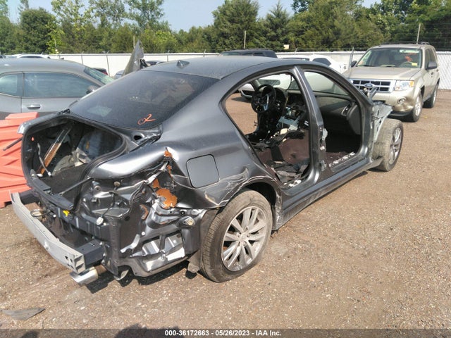 JN1EV7AP3JM360226 Infiniti Q50 3.0t Luxe