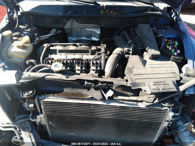 Dodge Caliber Sxt 2007 1B3HB48B57D305119 Image 12