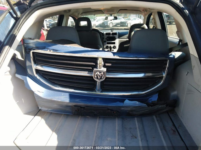 Dodge Caliber Sxt 2007 1B3HB48B57D305119 Image 4