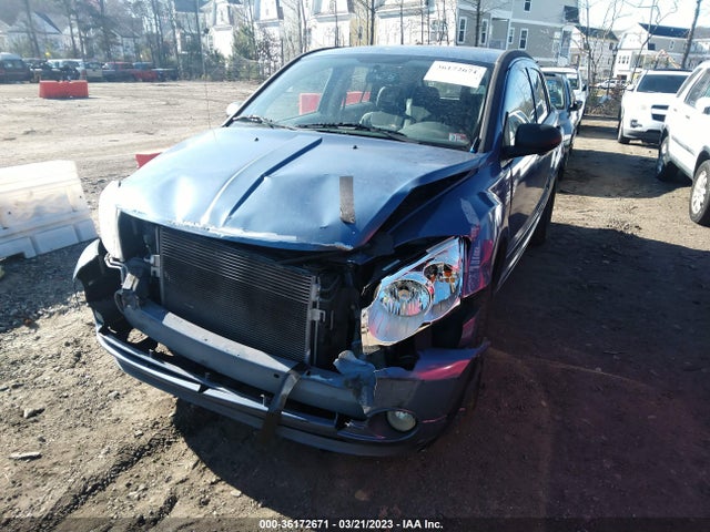 Dodge Caliber Sxt 2007 1B3HB48B57D305119 Image 2