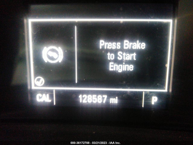 Chevrolet MALIBU LT 2017 1G1ZE5ST5HF108967 Image 7