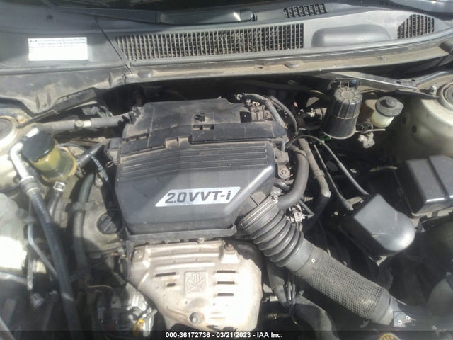 2003 TOYOTA RAV4 VIN: JTEGH20V330102990