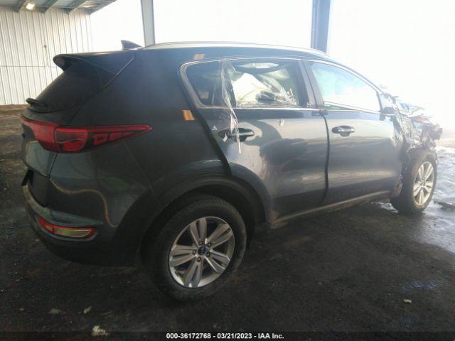 KNDPM3AC8K7532202 KIA Sportage Lx