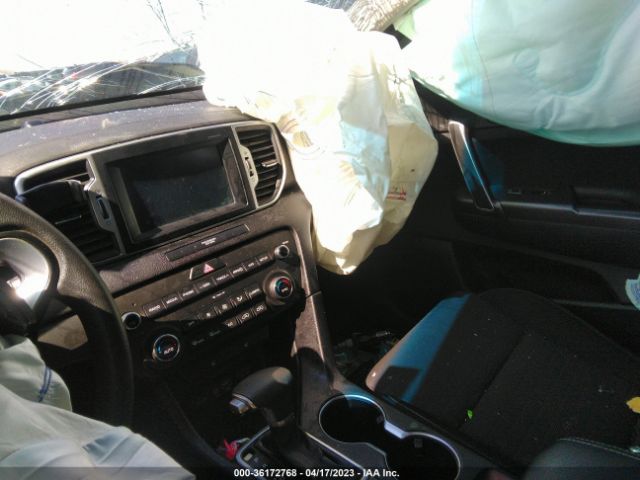 KNDPM3AC8K7532202 KIA Sportage Lx