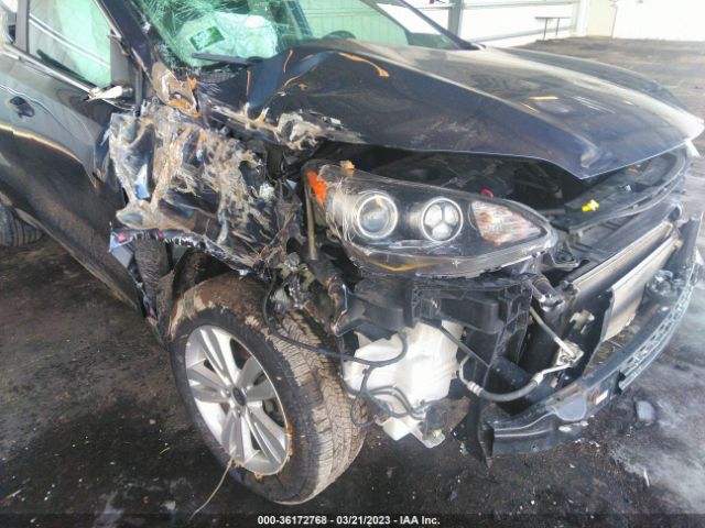 KNDPM3AC8K7532202 KIA Sportage Lx