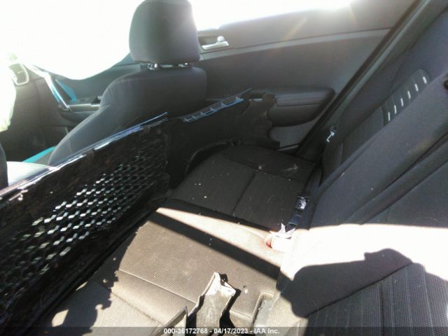 KNDPM3AC8K7532202 KIA Sportage Lx