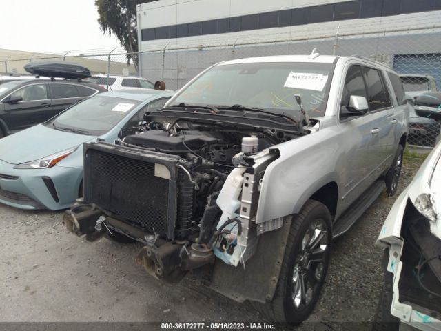 1GKS2JKJ3FR694416 GMC YUKON XL DENALI