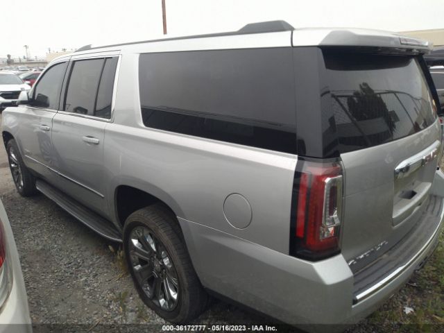 1GKS2JKJ3FR694416 GMC YUKON XL DENALI