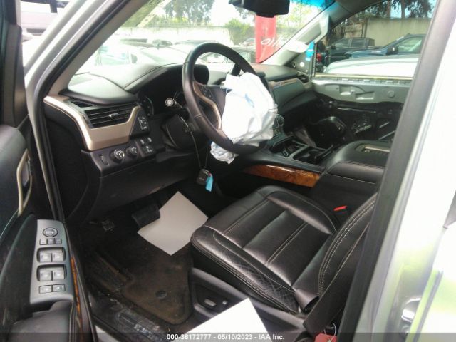 1GKS2JKJ3FR694416 GMC YUKON XL DENALI