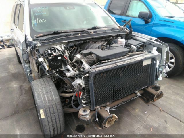 1GKS2JKJ3FR694416 GMC YUKON XL DENALI